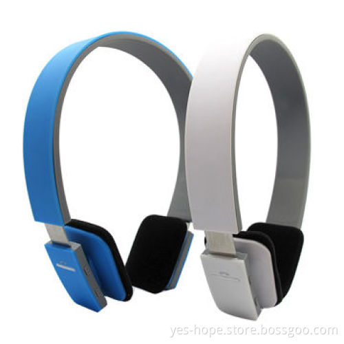 High quality Bluetooth stereo headset for iPhone